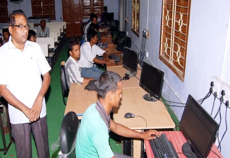 Sheodeni Ram Ayodhya Prasad College Chakia Infrastructure photo 2